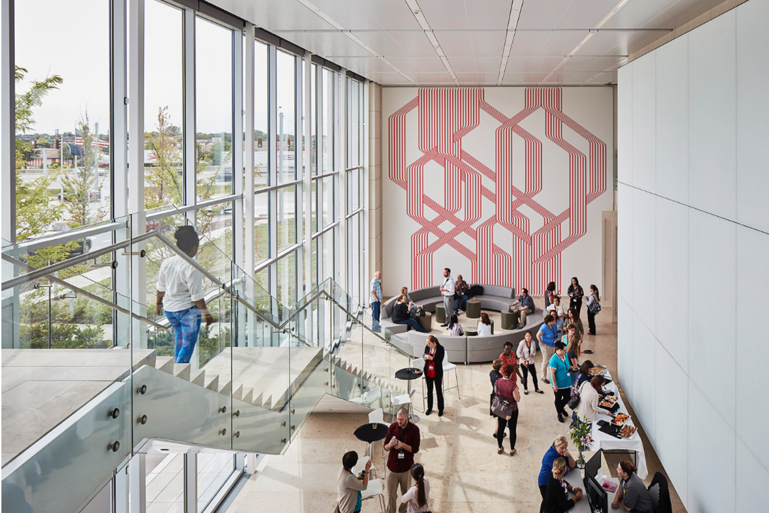 Adaptable to future change