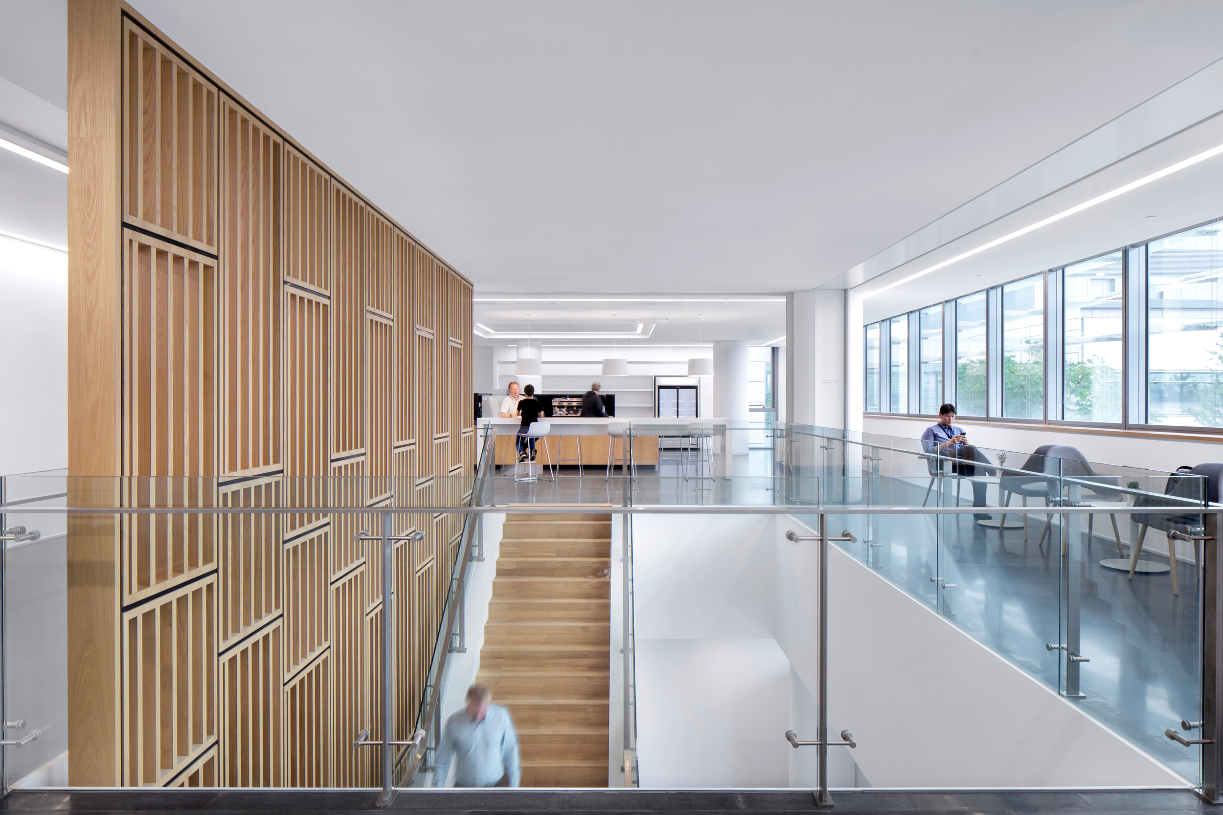 Reinterpreting the context